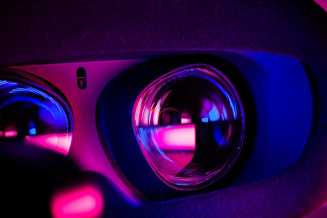 3D Movies Smart Glasses: How Wearables Revive Stereo Cinema
