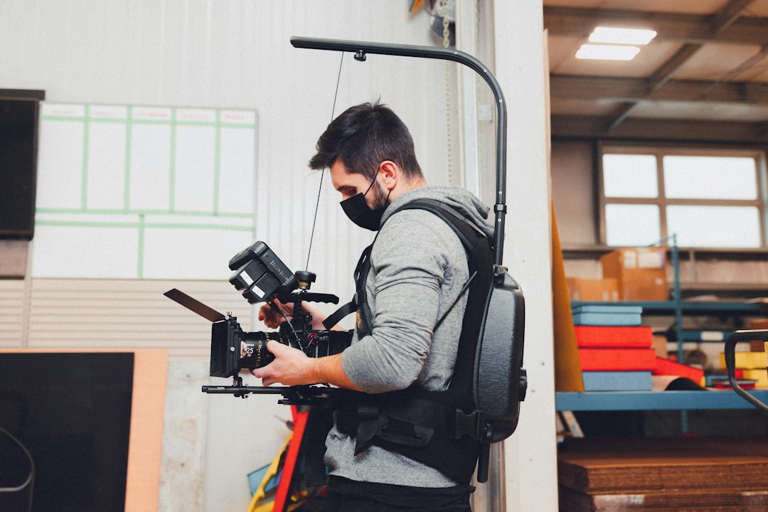 How Powered Exoskeleton Technology Is Transforming Labor